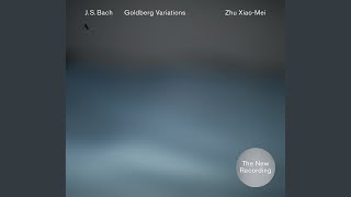 Goldberg Variations BWV 988 Aria [upl. by Lewiss40]