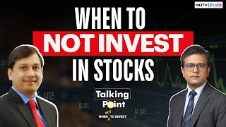 3 Things To Check Before Investing In Stock Market  Where To NOT Invest Ft Pankaj Tibrewal [upl. by Sina]