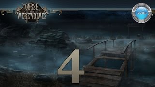 Lets Play The Curse of the Werewolves part 4 Under the Pavilion [upl. by Jonah721]