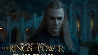 The Lord of the Rings The Rings of Power2022Full Movie Primis FilmsFull Movie Fact amp Review Film [upl. by Liane]