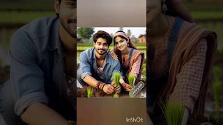 rishidhara hey pillagada song edit mukeshgowda guppedanthamanasu ytshorts viral fidaa [upl. by Kaule]