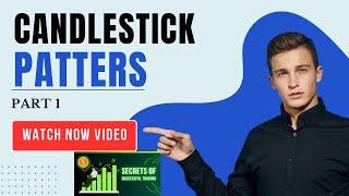 Free Complete Candlestick Pattern Hindi  Technical Analysis  PART  1 [upl. by Yrelav]