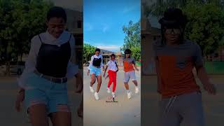 Imithandazo Amapiano 2024 By N Dance Academy amapiano dance amapianodance [upl. by Unhsiv]