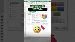 📸 Crea un organigrama con fotos en Excel excel trucos tutorial tips exceltips exceltutorial [upl. by Eatnoed]