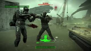 Fallout 4  Part 23  UNCUT Gameplay [upl. by Ludlew342]