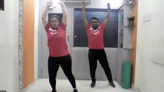 High Calories Burn Workout on सदाबहार मराठी गाणी With MANIKPOOJA ll Daily Morning Workout Session [upl. by Arhez26]