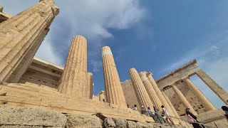 Acropolis Tour [upl. by Templa]