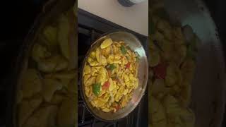 Ackee fever in the kitchen [upl. by Buchbinder]