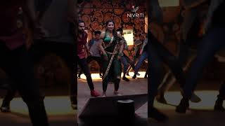 Vishnu priya amp Maanas in gangulu song trending viral viralvideo bb8 biggbosstelugu8 bbtelugu8 [upl. by Dleifyar]