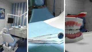 Cabinet Stomatologic Bucuresti sector 2 Clinica Dentara Syromed [upl. by Arym]