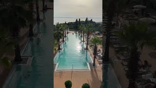 Hotel Radisson Blu Resort amp Spa Split [upl. by Rudolfo]