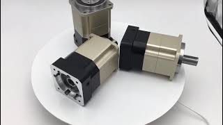 AB09020S2P0 Planetary Gear Reducer [upl. by Gerius]