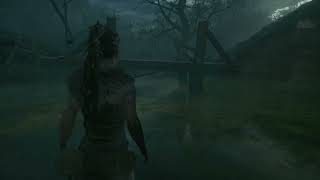 Hellblade Senuas Sacrifice 100 Walkthrough Part 4 [upl. by Floyd]