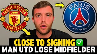 😭 BAD NEWS BY FABRIZIO ROMANO GOODBYE LEGEND WE WILL MISS YOU ✅ MAN UNITED TRANSFER NEWS TODAY [upl. by Prichard]