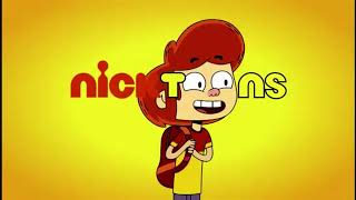 Ollies Pack Bumper 1 NickToons UK [upl. by Sapers]