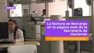 El 24 de mayo vence el plazo para pagar el impuesto de vehículos con el 10  de descuento  Economía [upl. by Eimmaj]