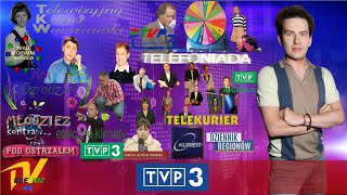 TVP3  TeleVidz 245 [upl. by Ettenay]