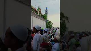 Makhdoom🤲🕌🤲Ashraf Jahangir Simran ke Badshah Sharif dargah 13 2024 [upl. by Eisele]