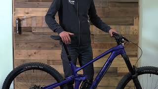 2023 Slash 8 Full Bike Review  Everything you wanted to know [upl. by Alasteir]