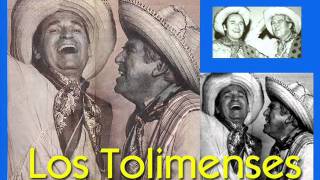 Los Tolimenses  El guacirqueño [upl. by Vial]