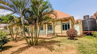 Kigali House for sale in Kagarama BNR  House In Rwanda [upl. by Tonya]