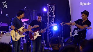 Mukti and Revival Feat Manoj Kc Chaubandi Cholo Gharma session [upl. by Tham]