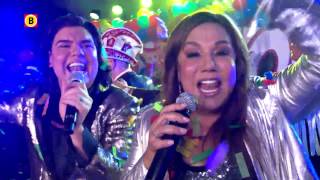 Roy Donders amp Patty Brard  Wat zijn ze lekker [upl. by Asihtal52]