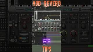 🎧 Want to add reverb to your vocals without muddying up your mix Let me show you how [upl. by Adlare501]