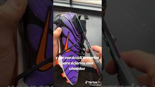 NIKE BOOTS tutorial🔥 football soccerboots nikeboots shorts subscribe [upl. by Abrahams]