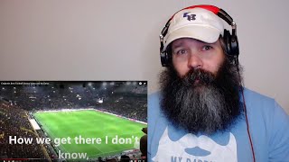 American Reacts to Englands Best Football Chants [upl. by Angel962]