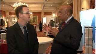 Procurement From Buyer to Strategist  An interview with David Ratnam TCS [upl. by Ecirtel]