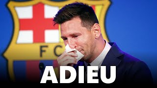 20 ADIEUX de STARS DU FOOT qui nous ont fait pleurer [upl. by Berte692]