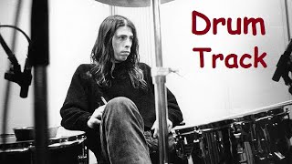 Nirvana  Pennyroyal Tea  drums only Isolated drum track [upl. by Cheng]