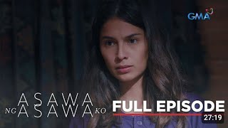 Asawa Ng Asawa Ko Episode 169 Ang Pagpapakasal November 5 2024 [upl. by Erdnaek328]