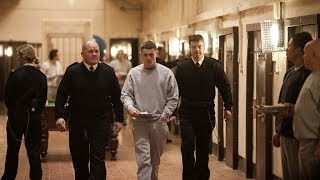 Starred Up Official HD Clip  I Need To Be Here 2014 [upl. by Shannon201]