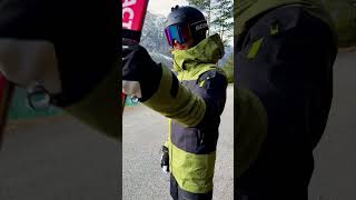 GRWM Freeride x Ortovox I Bergzeit [upl. by Mcclees]