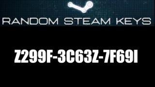 Random Steam Key  каждые 10 минут  FREE [upl. by Carisa]