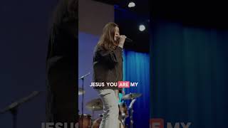 Give Me Jesus GiveMeJesus Worship Prayer AMen holyspirit [upl. by Aicek718]