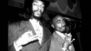 Snoop Dogg feat 2pac  Gin amp Juice remix [upl. by Uyr]