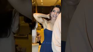 Samantha Ruth Prabhu love iifa2024 music [upl. by Venable941]