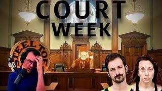 Courtroom Chaos Aaron Imholtes HRO Drama amp Nick Rekietas Legal Showdown 🔥 [upl. by Samohtnhoj]