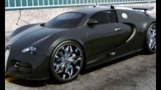 BUGATTI VEYRON  BEST CAR EVER [upl. by Eicirtap]