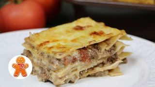 Лазанья ✧ Lasagna English Subtitles [upl. by Rustie]