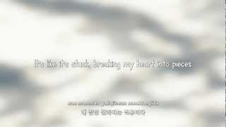 M to M 너는 벽이다 Youre a WallYoure Everything lyrics Eng  Rom  Han [upl. by Ahsinid]