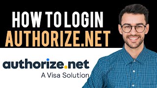 ✅ How to Create authorizenet Account Full Guide [upl. by Christine]