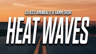 Glass Animals Heat Waves Popular Covers [upl. by Annailuj]