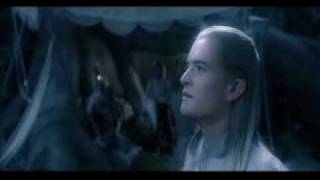 The Very Secret Diary of Legolas [upl. by Glad]