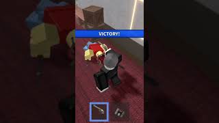 bro got mad 😂 mm2 smt roblox fyp funny [upl. by Bremble]