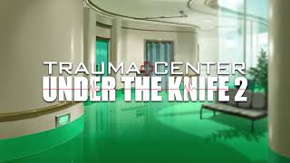 Trauma Center Under the Knife 2  Encroaching Shadows Extended [upl. by Jareb764]