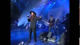 quotWeird Alquot Yankovic Live  Amish Paradise [upl. by Ysnil264]